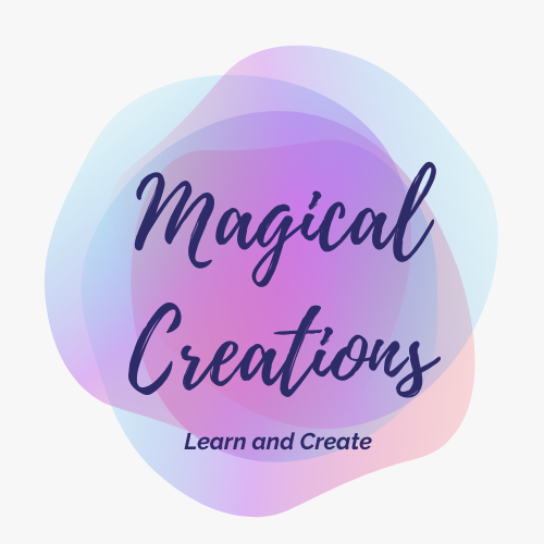 Welcome to Magical Creations